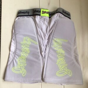 Intensity Softball Sliding Shorts
